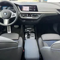 BMW 225 L مدل ۲۰۲۵