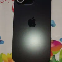 iPhone 16pro max 256 مشکی. ریجستر