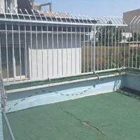 فروش نرده حفاظ و نرده تراس بلند