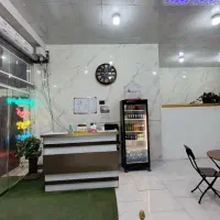 فروش مغازه کبابی آماده به کار