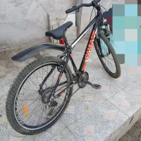 دوچرخه 26