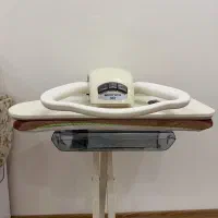 اتو پرس دومنا اصل فرانسه مناسب جهیزیه