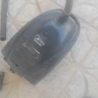 جارو برقی سالم