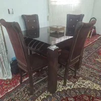 میز نهارخوری