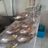 سرویس سیلور