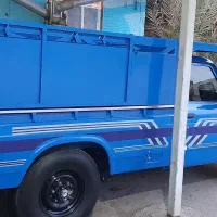 نیسان|خودرو سواری و وانت|شوشتر, |دیوار