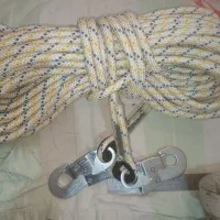 طناب استاتیک