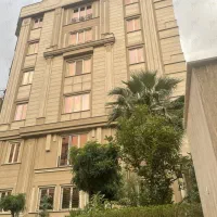 سهرودی جنوبی ۱۳۷ متر