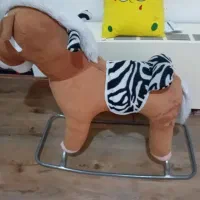 اسب اسباب بازی سواری