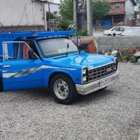 نیسان دیزل 92 سرحال دو گلگیر رنگ موتور سرحال