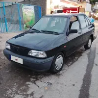 پراید مدل۸۴