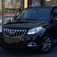هایماS7پلاس مدل1402