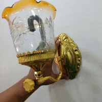 تک شعله