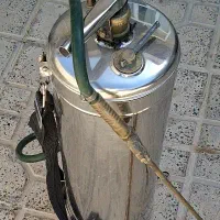 سم پاش