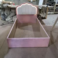 تخت تک‌نفره فانتزی