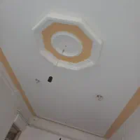 **نقاشی ساختمان فعله گری **