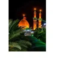 تور کربلا و نجف //