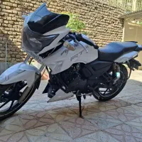 آپاچی 180