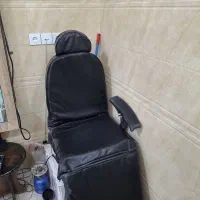 صندلی آرایشگاه