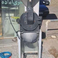 فروش دستگاه اسیاب صنعتی
