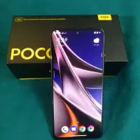 poco x4 poro 5g 128. 6|موبایل|اندیشه, اندیشه فاز ۴|دیوار