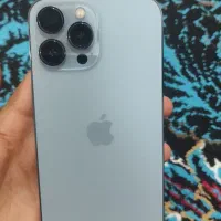 ایفون 13 پرومکس در حد اک