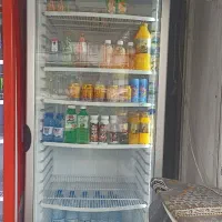 یخچال کینو