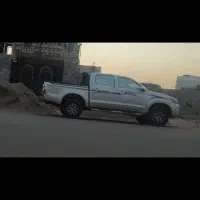 تویوتا هایلوکس پلم