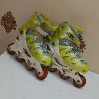 اسکیت