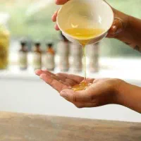 روغن ماساژ