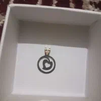 پلاک طلا