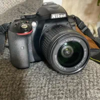 دوربین Nikon|دوربین عکاسی و فیلم‌برداری|تهران, بهداشت|دیوار