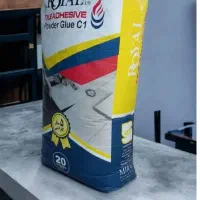 چسب کاشی با چسبندگی فوق العاده