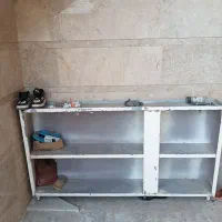 کابینت فلزی