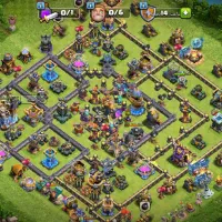 کلش اف کلنز