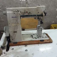 چرخ آسیایی یک سوزنه