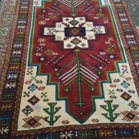 قالیچه دستباف