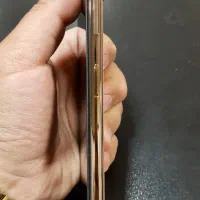 iPhone XSmax Gold 64|موبایل|ارومیه, |دیوار