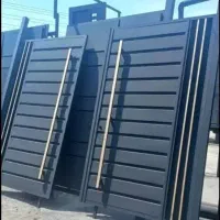 درب مهدی|مصالح و تجهیزات ساختمان|کرج, بازار آهن|دیوار