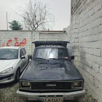 مزدا ژاپن 74 موتور سالم دوگانه