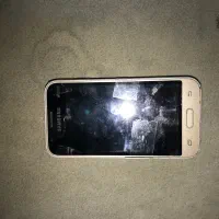 گوشی j1mini سالم و تمیز