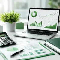 خدمات مالی و مالیاتی با قیمت مناسب