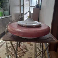 یک‌عدد‌لوستر‌آشپزخانه‌نو