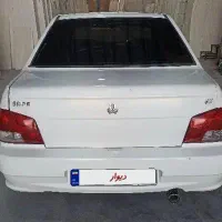 پراید۱۳۲مدل ۸۹