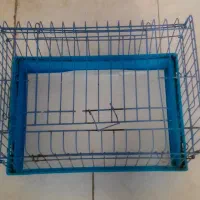 قفس خرگوش