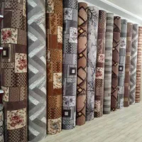 ارزانسرای موکتهای گلدار