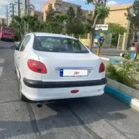 206sd95اریان|خودرو سواری و وانت|شهریار, شهریار|دیوار
