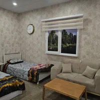نیازمند نیروی رزروشن و خانه دار خانم برای هتل