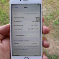 iphone 6s 64 gig|موبایل|ماسال, |دیوار