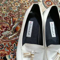 کفش طبی دکتر دانش سایز38